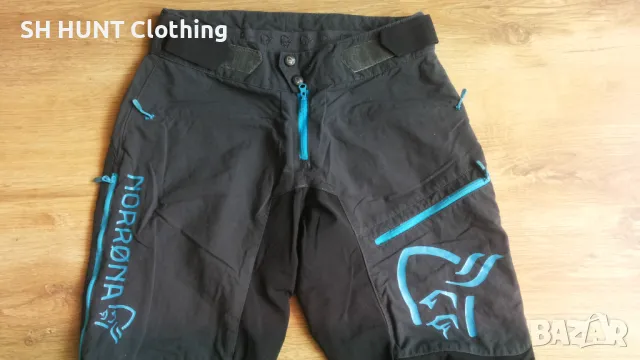 NORRONA Fjora Flex1 Stretcs Trouser размер S панталон с от части еластична материя - 861, снимка 3 - Панталони - 47994880