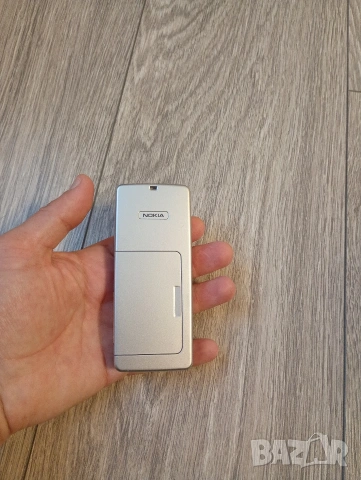 Nokia E60 Нокиа е60, снимка 2 - Nokia - 53903547