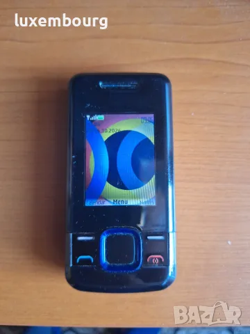 Продавам Nokia 7100s-2