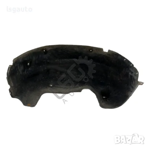 Заден ляв подкалник Mercedes-Benz M-class (W164)  ID: 140451