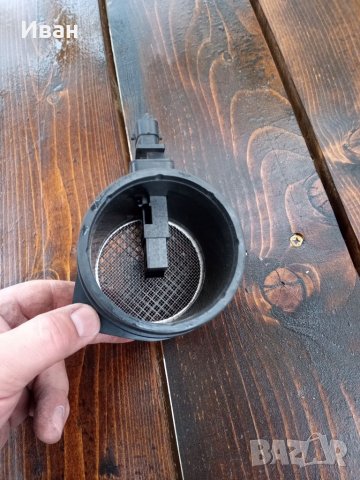 Volvo C30,C70,S40,V50 Дебитомер Bosch, снимка 4 - Части - 34884663