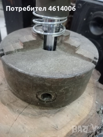 Универсал за струг български Берое 