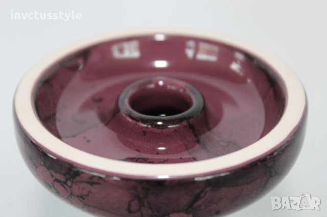 Чашка за наргиле Лисичкая Phunnel Bowl, снимка 5 - Наргилета - 31731147