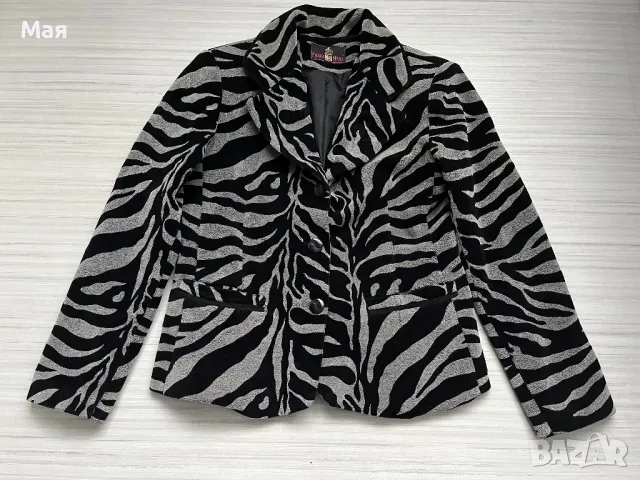 20 лева дамско сако размер M