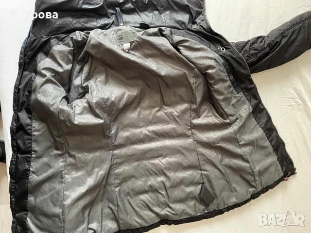 G-star яке размер S , снимка 8 - Якета - 50018536