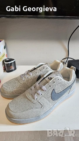 Мъжки кецове Найк 43 номер