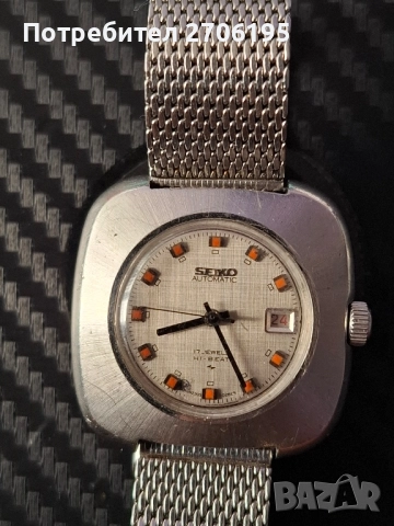 Seiko - Orient, снимка 9 - Други - 52360574