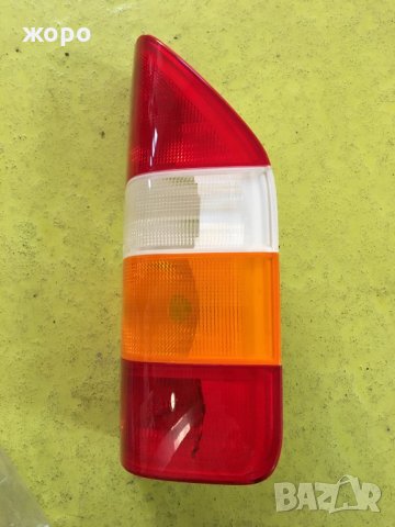 Нов стоп за Мерцедес Бенц Спринтер 903, снимка 2 - Части - 31946988