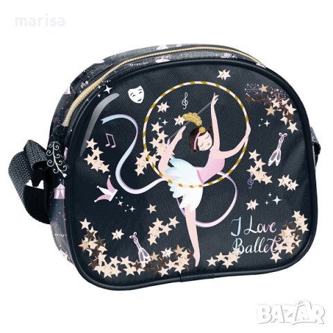 Чанта за рамо Ballerina, Paso 5903162114712, снимка 1