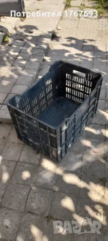 Щайги за хляб и плодове, снимка 2 - Оборудване за магазин - 55770528