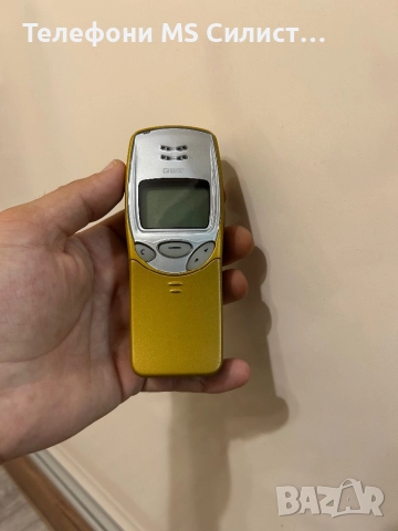 Nokia 3210 Gold Yellow Нов панел продава се с 2 комплекта панели, снимка 9 - Nokia - 51463032