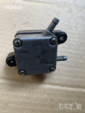 бензинова помпа yamaha f8-9.9, снимка 2 - Воден транспорт - 55929219