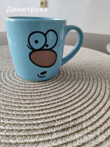 Единични чаши, снимка 1