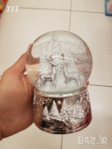 Преспапиета, снимка 3 - Декорация за дома - 38916973