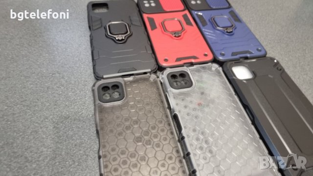 Samsung Galaxy A22 5G гърбове, снимка 2 - Калъфи, кейсове - 34327648