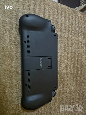 Nintendo Switch, снимка 4 - Nintendo конзоли - 55906678