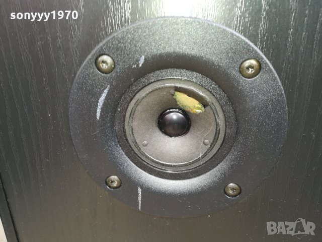 jamo studio 160 made in denmark-внос swiss 0102221726, снимка 10 - Тонколони - 35637571