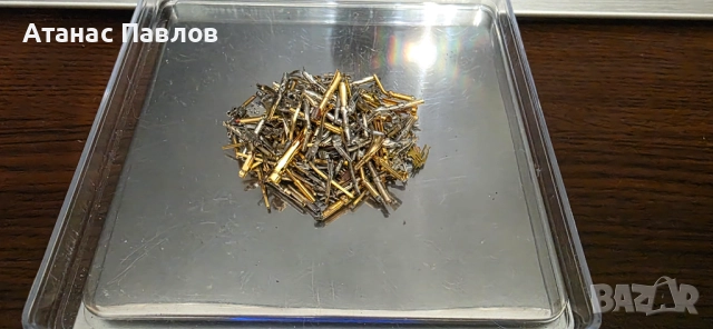 120 гр. електронна скрап №10, снимка 10 - Други - 52526574