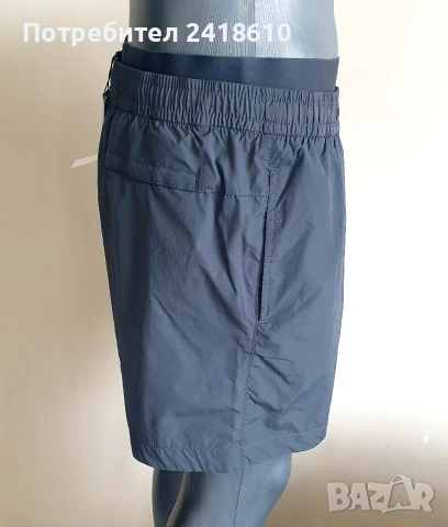 Calvin Klein CK Mens Swimwear Size L НОВО! ОРИГИНАЛНИ! Мъжки Бански!, снимка 3 - Бански - 54269397