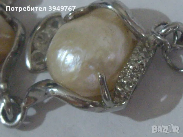 Дамска гривна., снимка 3 - Гривна - 50060308