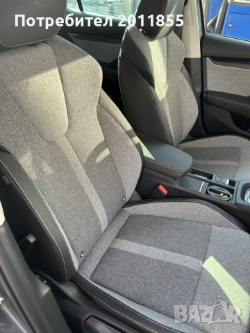 Skoda Octavia edition, снимка 6 - Автомобили и джипове - 55828700