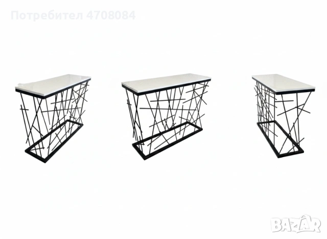 Продавам бар маса, снимка 3 - Маси - 53179270