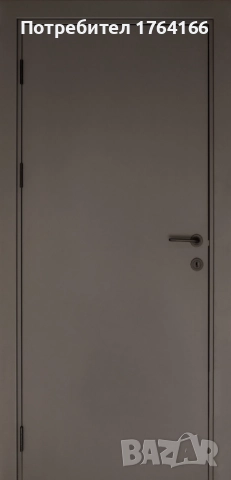 Интериорни врати, снимка 3 - Интериорни врати - 51385300