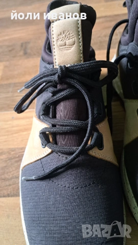 Timberland -трекинг 41 номер нови,унисекс, снимка 4 - Маратонки - 54037698