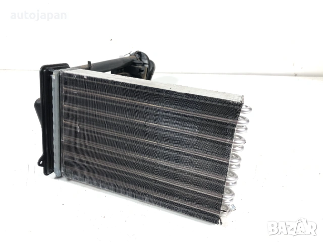 Вътрешен радиатор за парно Peugeot 207cc (2006-2014г.)