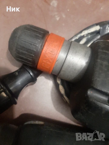 Перфоратори АЕГ, снимка 5 - Бормашини - 51243484