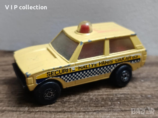 Мачбокс колички matchbox , снимка 7 - Колекции - 53198313