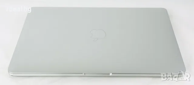 Apple MacBook Pro 13" M1 8RAM 256GB Touch Bar Перфектен! Гаранция!, снимка 6 - Лаптопи за работа - 55921724