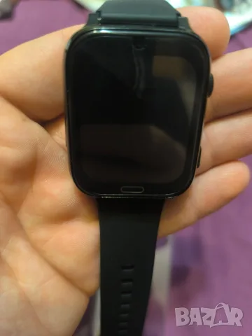 Детски смарт часовник SIM, 4G, GPS , снимка 2 - Детски - 56403494