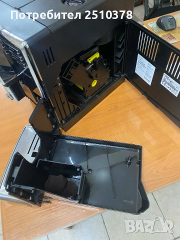 Saeco Incanto, снимка 7 - Кафемашини - 52972033