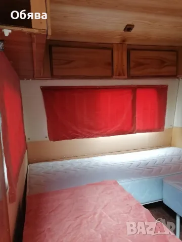 Каравана Сити 89г., снимка 6 - Каравани и кемпери - 47245909