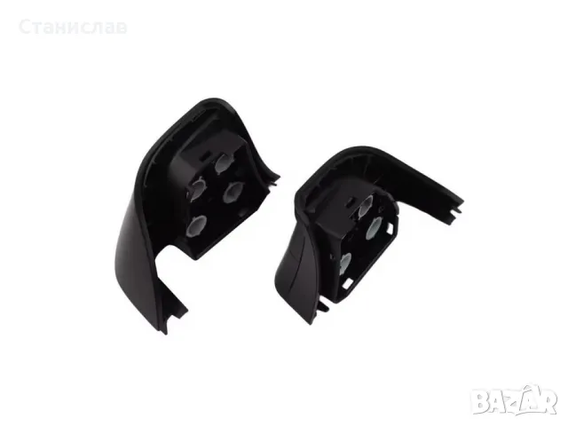 Mercedes R-Class W251 Pre-Face Капачета за волан с основа , снимка 2 - Части - 50250279