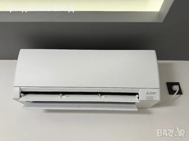 Продажба - Лизинг - Монтаж - Демонтаж - Профилактика на Климатици и Климатични системи, снимка 4 - Други оферти за работа - 25878730