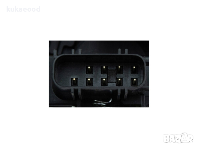 Брава за Ford Transit MK6 & MK7 (2000-2014) За предна лява врата, снимка 6 - Части - 44558080