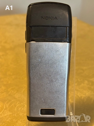 NOKIA E50, снимка 2 - Nokia - 51945819