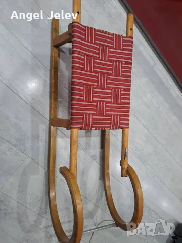 шеина, снимка 4 - Зимни спортове - 48610058