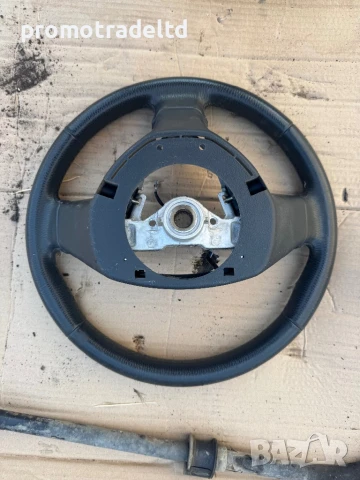 Волан Сузуки Суифт Suzuki Swift , снимка 2 - Части - 50891532