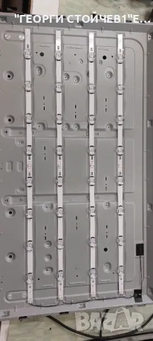 LG  39LB5610  EAX65361503(1.0) EAX65423701(2.0)  V390HJ4-CPE1 HC390DUN-VCHS1-11XX DRT 3.0 39"_A type, снимка 13 - Части и Платки - 47405075
