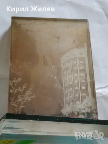 Сувенир стар 15549, снимка 4 - Колекции - 29249482