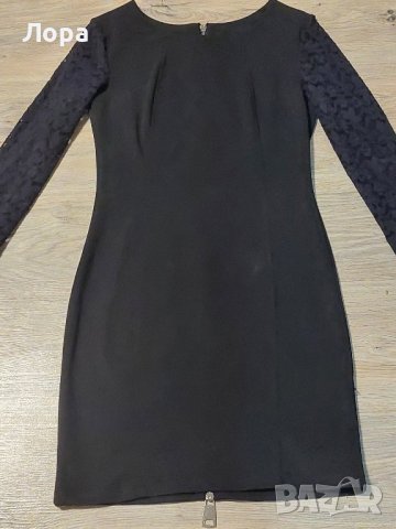 Дамска рокля , снимка 2 - Рокли - 42864699