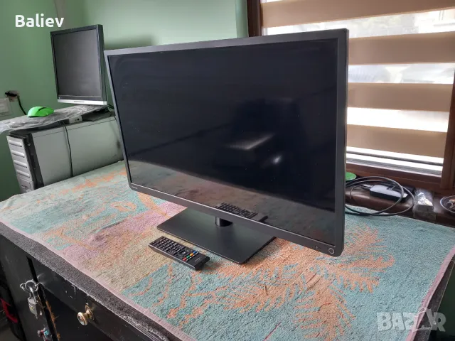 TOSHIBA 32W2333D, снимка 8 - Части и Платки - 47260918