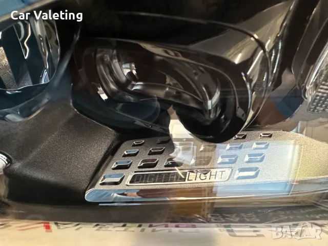 Фар фарове ляв Mercedes C klasse W206 Мерцедес 206 DIGITAL LIGHT, снимка 4 - Части - 47698087