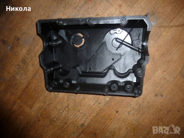 Капак за клапани Фолксваген Поло 1,4 75 к.с 2006 год, снимка 4 - Части - 38614592