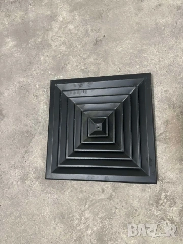 Вентилационни решетки, снимка 13 - Други стоки за дома - 53879211