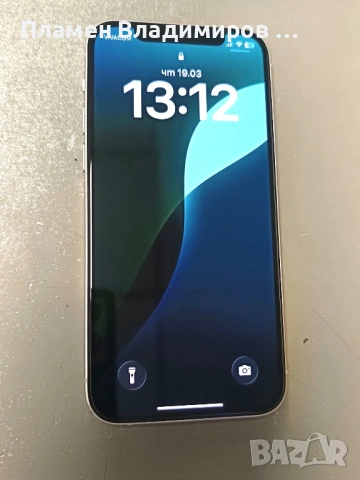 iPhone 12 64 GB, снимка 4 - Apple iPhone - 53905955