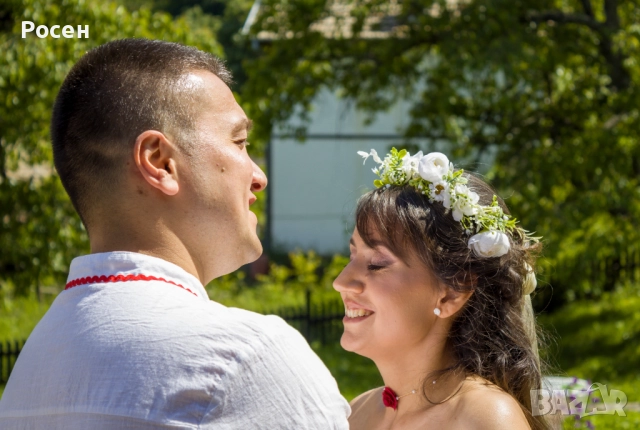 Фото и видео заснемане от земя и въздух, снимка 9 - Фотографи - 47261523